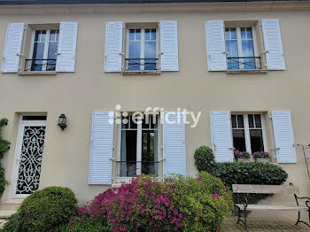 maison à Rambouillet (78)