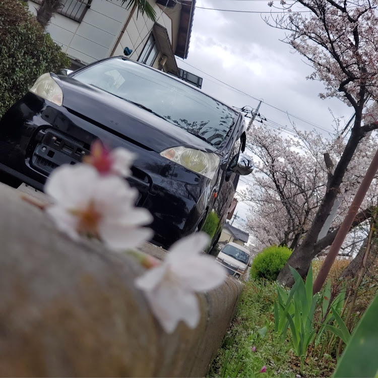 ライフのいままで本当にありがとう・愛車でした・2年間で5万キロ・JB5後期・いままでありがとうございました。に関するカスタム事例の投稿画像5枚目