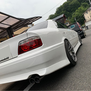 チェイサー JZX100