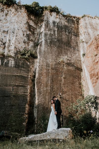 Wedding photographer Marija Kranjcec (marija). Photo of 24 August 2019