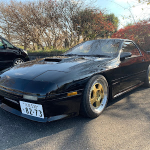 RX-7 FC3S