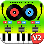 Dj Mixer House Music Apk