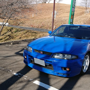 スカイライン GT-R BCNR33