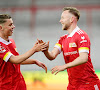 Bundesliga : l'Union Berlin surprend Leipzig