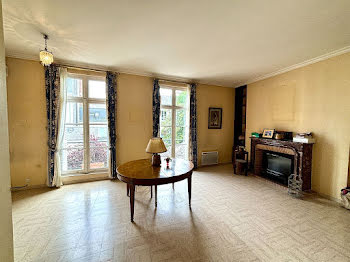 appartement à Tours (37)