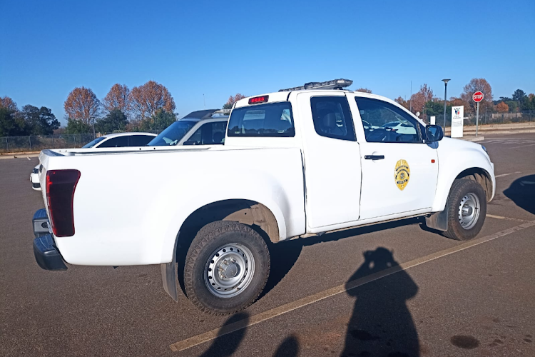 EMPD officers confiscated vehicles used by council employees to drop off their children at school and to drop off staff at work.