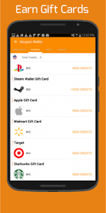 How to get Cash Rewards- Koupon Wallet 2.0 unlimited apk for laptop