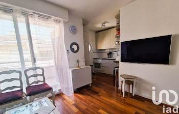 appartement à Mandelieu-la-Napoule (06)