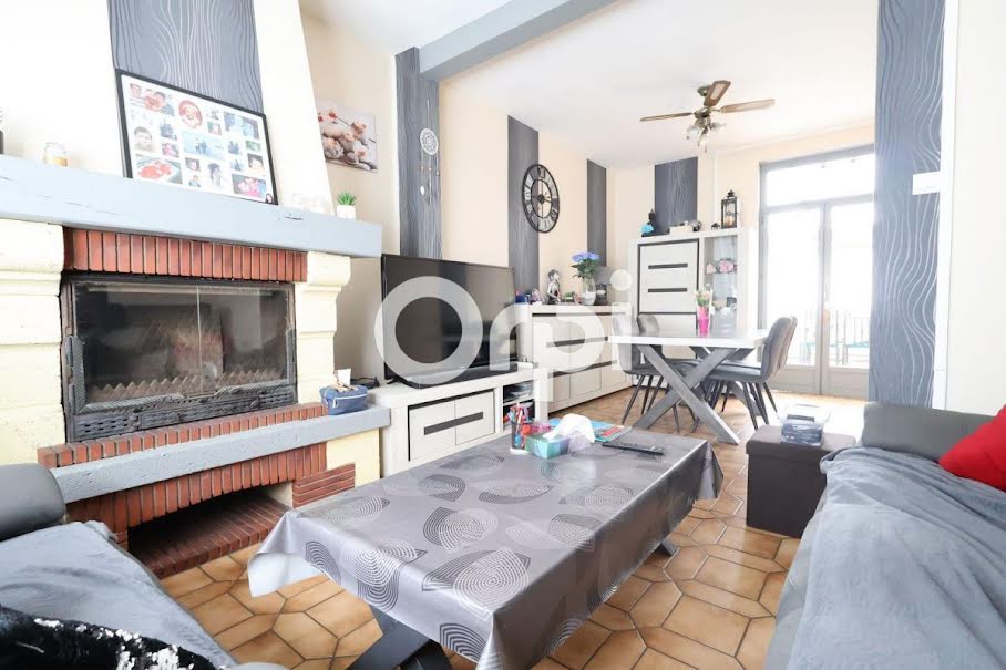 Vente maison 4 pièces 110 m² à Coudekerque-Branche (59210), 142 900 €