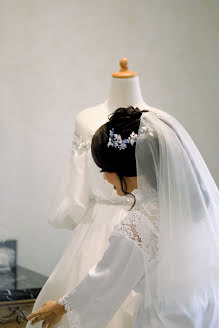 Jurufoto perkahwinan Raka Kei (raka). Foto pada 24 November 2020