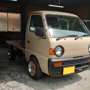 キャリイトラック