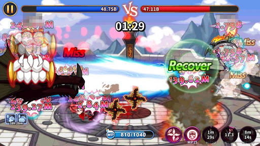 Télécharger Devil Twins: VIP APK MOD (Astuce) screenshots 5