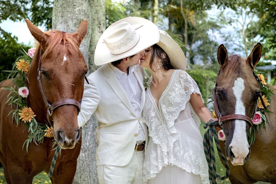 Wedding photographer Julian Barreto (julianbarreto). Photo of 4 November 2020