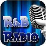 Cover Image of Herunterladen RnB-Radio-Favoriten 3.3 APK