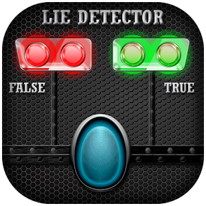 Download Finger Lie Detector Prank For PC Windows and Mac