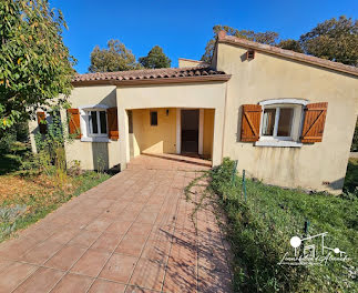 maison à Labastide-Rouairoux (81)