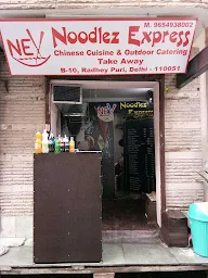 Noodlez Express photo 4