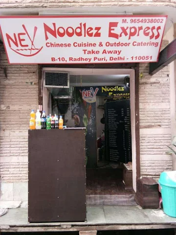 Noodlez Express photo 