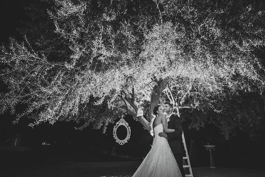 Fotógrafo de casamento Diego Miscioscia (diegomiscioscia). Foto de 16 de novembro 2017