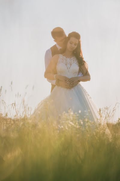 婚礼摄影师Péter Kiss（peterartphoto）。2020 7月19日的照片