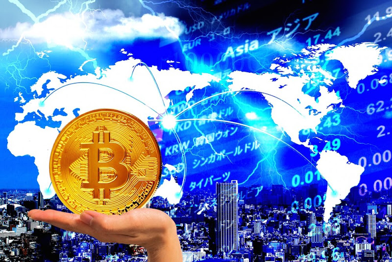 仮想通貨マーケットレポート：強まるビットコインの買い圧力…6月には好材料が控え相場回復の兆しも