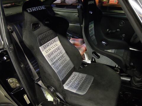 930ターボのインテリア・オーディオ紹介・ポル君・930ターボ・ポルシェ930に関するカスタム事例の投稿画像3枚目
