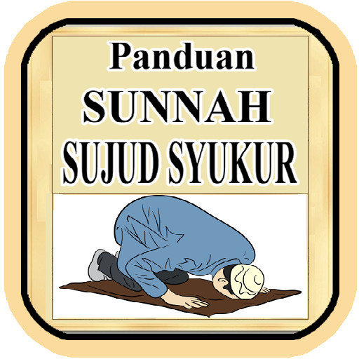 Panduan Sujud Syukur