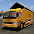 IDBS Indonesia Truck Simulator3.1