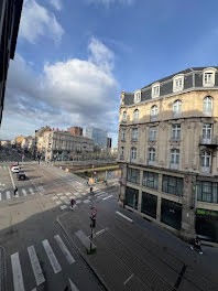 appartement à Strasbourg (67)