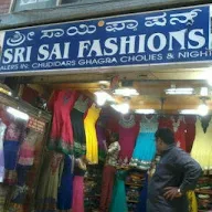 Sri Sai Fashion photo 2