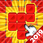 Cover Image of Tải xuống Cube Blast 1.0001 APK