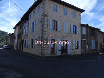 maison à Miramont-de-Comminges (31)