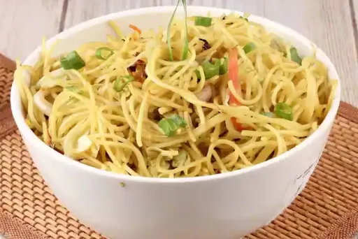 Onion Masala Maggi