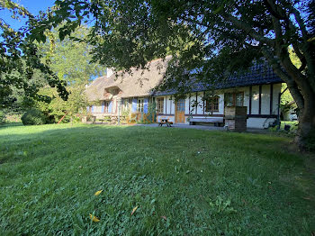 maison à Veulettes-sur-Mer (76)