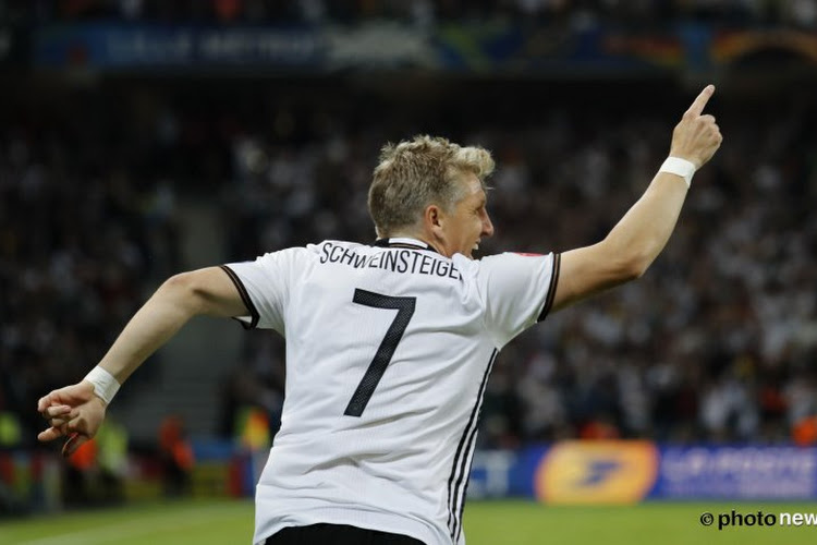 Schweinsteiger heeft opmerkelijke beslissing genomen over zijn toekomst