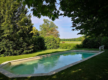 maison à Lyons-la-Forêt (27)