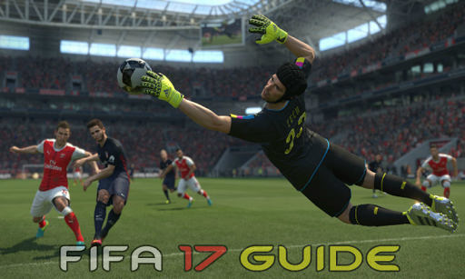 Guide FIFA 17