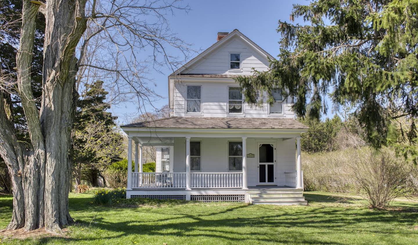 Farm house East Marion