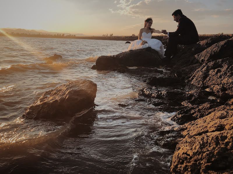 Fotografer pernikahan Fernando Santacruz (fernandosantacr). Foto tanggal 30 Juni 2019