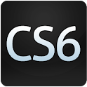 Tutorials for Photoshop CS6 -  icon