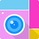 Cover Image of Descargar In Pic Collage 1.5.1 APK