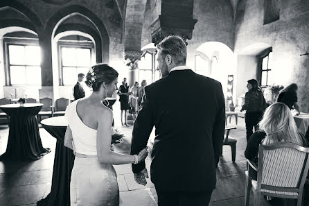 Wedding photographer Fabian Heinz (fabianheinz). Photo of 11 February 2020