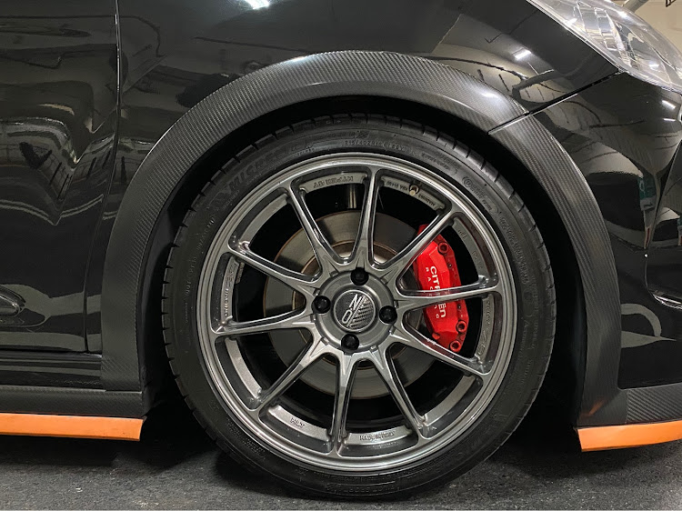 DS3のロシアンルーレット部定期成功報告・京葉市川も夜はテイクアウトオンリー・次は何しようか…・DS3の前期は207、後期は208と同じエンジン・やっぱりETCって便利に関するカスタム事例の投稿画像5枚目