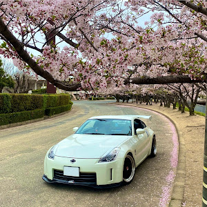 フェアレディZ Z33