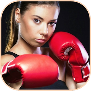 Download Boxing 4U For PC Windows and Mac