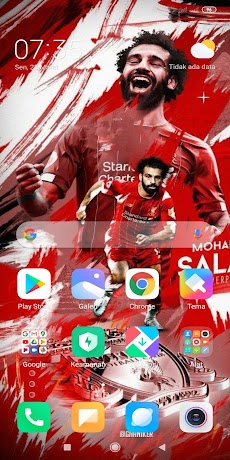 サッカーの壁紙 Androidアプリ Applion