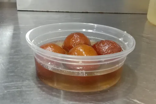 Gulab Jamun