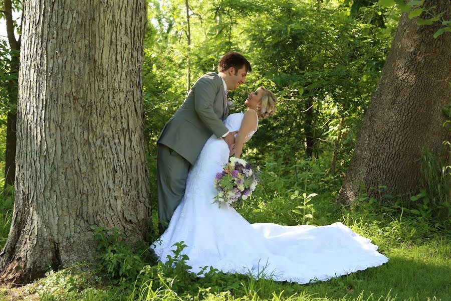 Fotógrafo de casamento Moriah Geis (moriahgeis). Foto de 27 de abril 2023