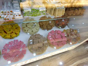 Eros Sweets photo 