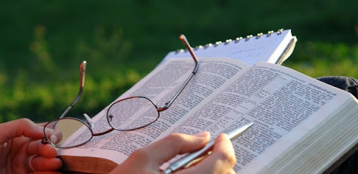Santa Biblia en Español